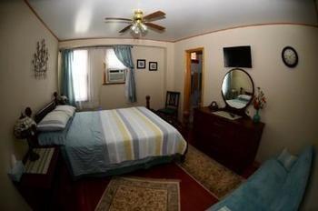 The Historic Greeley Inn Hawley Buitenkant foto