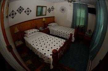 The Historic Greeley Inn Hawley Buitenkant foto