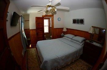 The Historic Greeley Inn Hawley Buitenkant foto