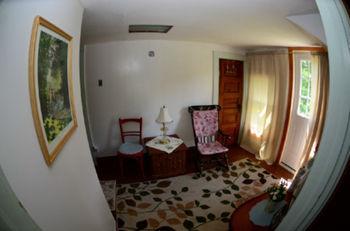 The Historic Greeley Inn Hawley Buitenkant foto